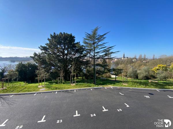 Appartement - Loué - 64 m² - PORT-SAINT-PERE | The Door Man