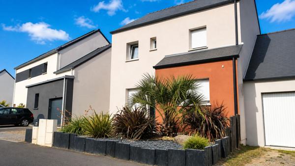 Maison Ploërmel 4 pièces 95 m2