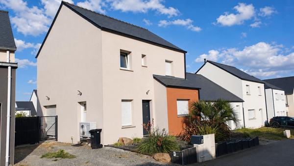 Maison Ploërmel 4 pièces 95 m2