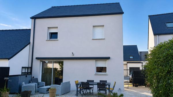 Maison Ploërmel 4 pièces 95 m2