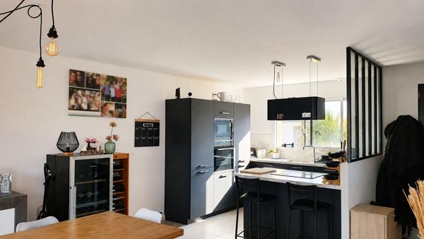 Maison Ploërmel 4 pièces 95 m2