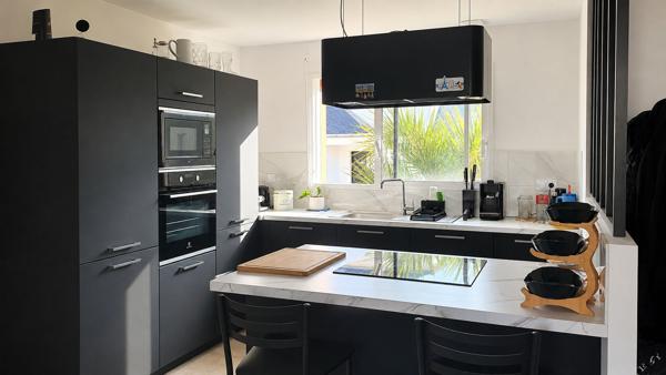 Maison Ploërmel 4 pièces 95 m2
