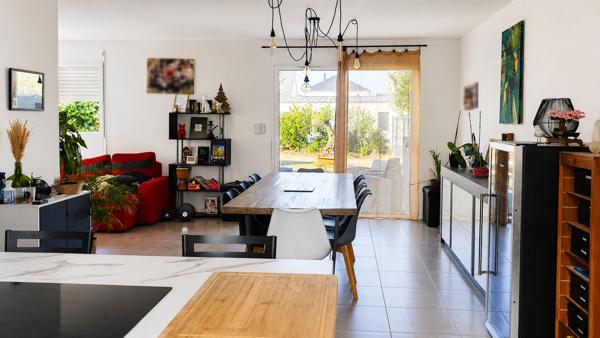 Maison Ploërmel 4 pièces 95 m2