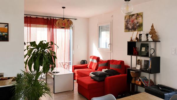 Maison Ploërmel 4 pièces 95 m2