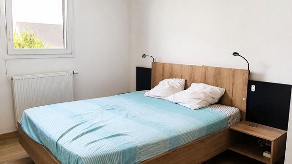 Maison Ploërmel 4 pièces 95 m2