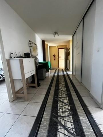 Immeuble à vendre LOISY SUR MARNE (51)