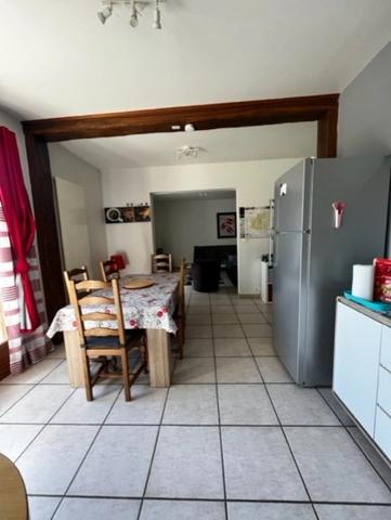 Immeuble à vendre LOISY SUR MARNE (51)