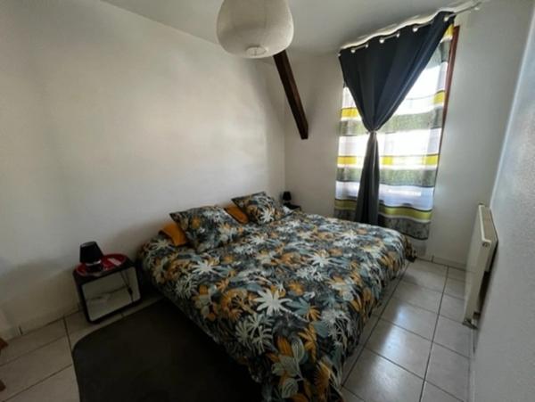 Immeuble à vendre LOISY SUR MARNE (51)