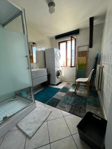 Immeuble à vendre LOISY SUR MARNE (51)