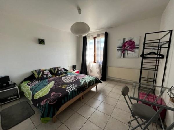 Immeuble à vendre LOISY SUR MARNE (51)