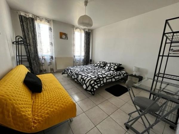 Immeuble à vendre LOISY SUR MARNE (51)