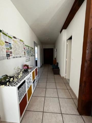Immeuble à vendre LOISY SUR MARNE (51)