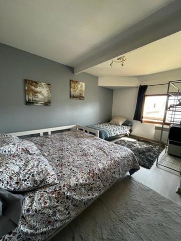 Immeuble à vendre LOISY SUR MARNE (51)