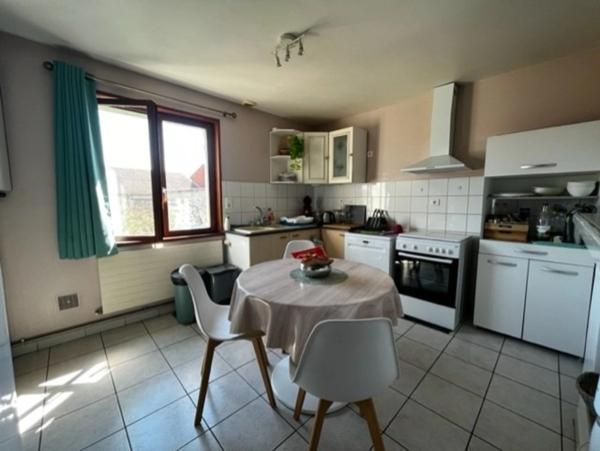 Immeuble à vendre LOISY SUR MARNE (51)