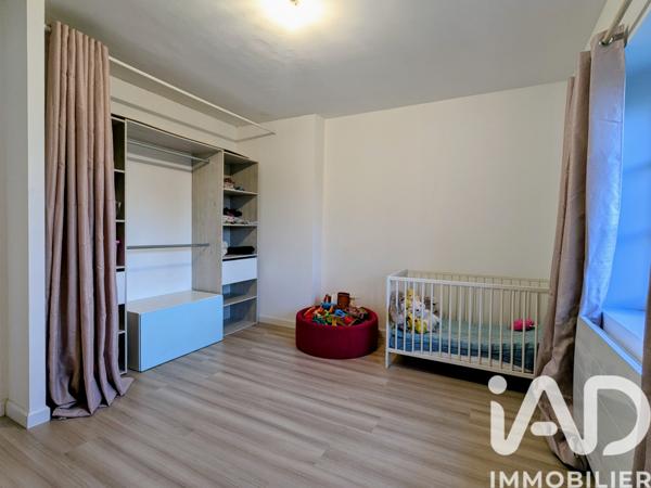 Maison à vendre 5 pièces 118 m² Gahard