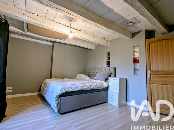 Maison à vendre 5 pièces 118 m² Gahard