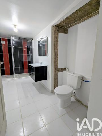 Maison à vendre 5 pièces 118 m² Gahard