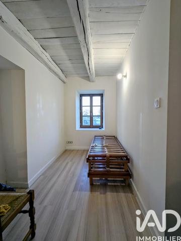 Maison à vendre 5 pièces 118 m² Gahard