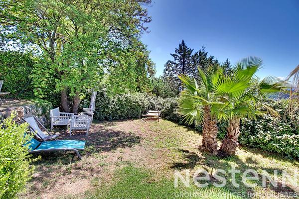 A VENDRE DRAGUIGNAN ! Maison avec VUE à vendre à Draguignan, STUDIO, piscine et panneaux solaires