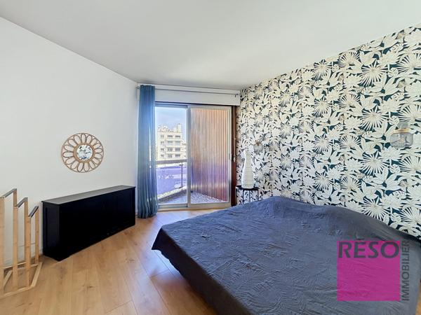 T2 MEUBLE 50M² ANNEMASSE