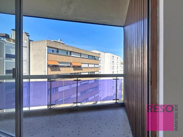 T2 MEUBLE 50M² ANNEMASSE