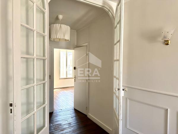 Appartement 3 pièces au coeur de Nemours