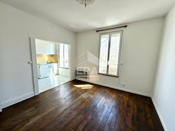 Appartement 3 pièces au coeur de Nemours