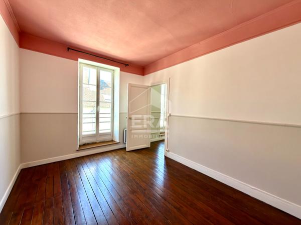 Appartement 3 pièces au coeur de Nemours