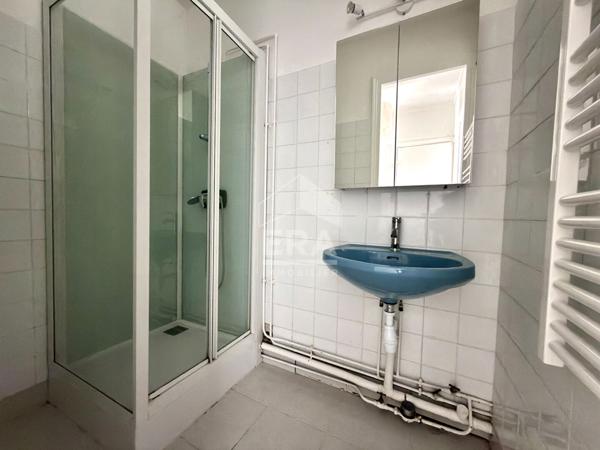 Appartement 3 pièces au coeur de Nemours