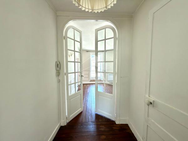 Appartement 3 pièces au coeur de Nemours