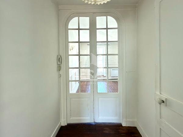 Appartement 3 pièces au coeur de Nemours