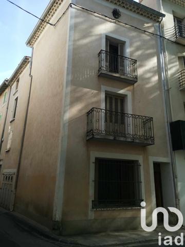 Immeuble à vendre 174 m² Carpentras