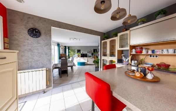 Vente Maison Gallargues-le-montueux   