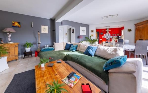 Vente Maison Gallargues-le-montueux   