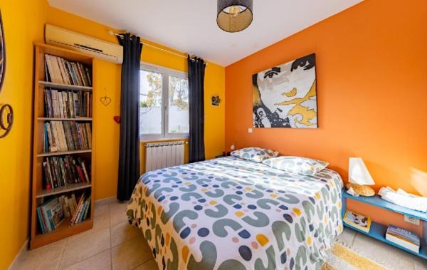 Vente Maison Gallargues-le-montueux   