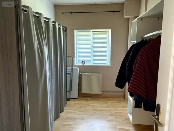 Maison à vendre à Liévin dans le Pas-de-Calais (62800), ref : 62041-1671