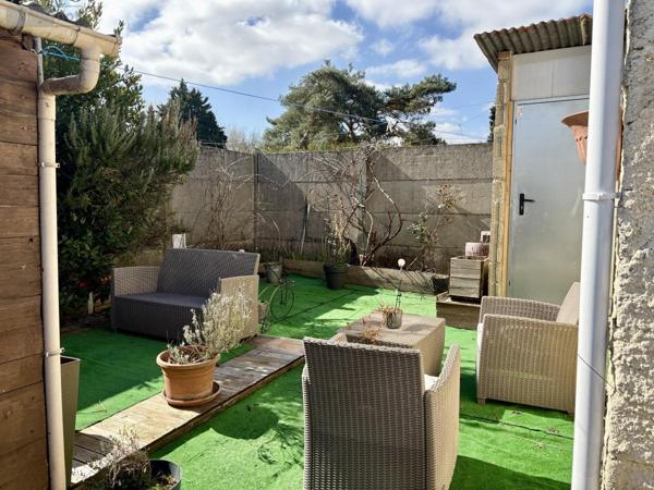 Maison à vendre à Liévin dans le Pas-de-Calais (62800), ref : 62041-1671