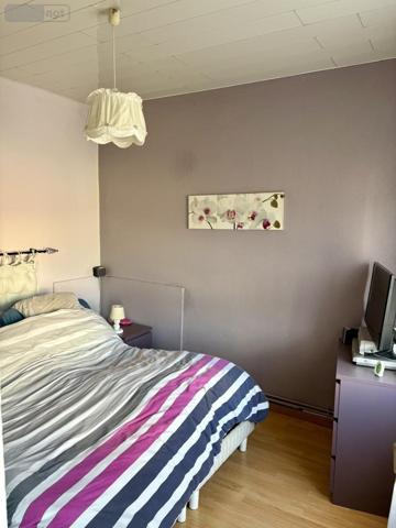 Maison à vendre à Liévin dans le Pas-de-Calais (62800), ref : 62041-1671