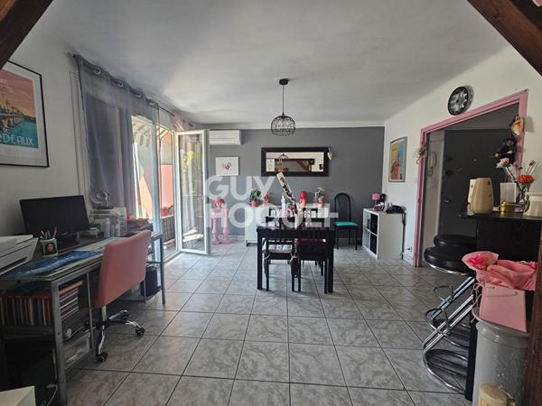 À vendre : Appartement 4 pièces à PERPIGNAN, Saint-Assiscle
