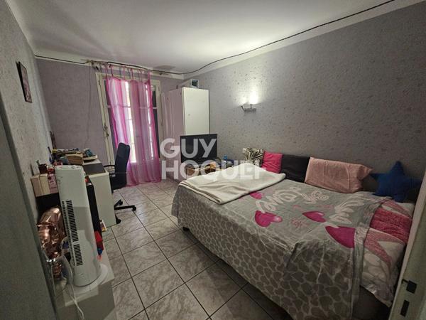 À vendre : Appartement 4 pièces à PERPIGNAN, Saint-Assiscle