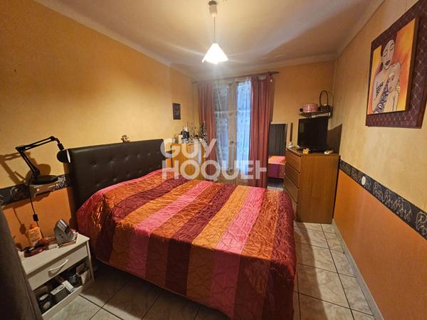 À vendre : Appartement 4 pièces à PERPIGNAN, Saint-Assiscle