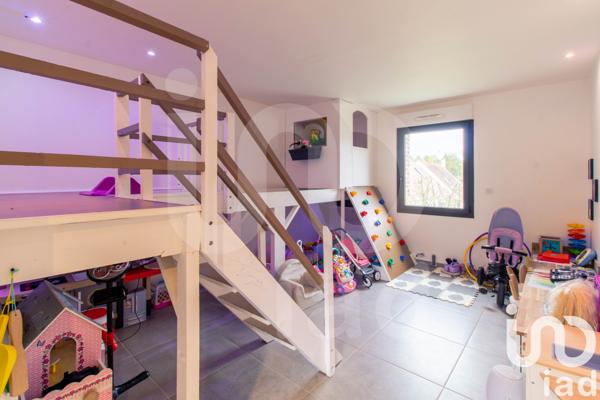 Maison à vendre 7 pièces 200 m² Ressons-sur-Matz