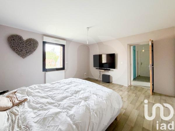 Maison à vendre 7 pièces 200 m² Ressons-sur-Matz