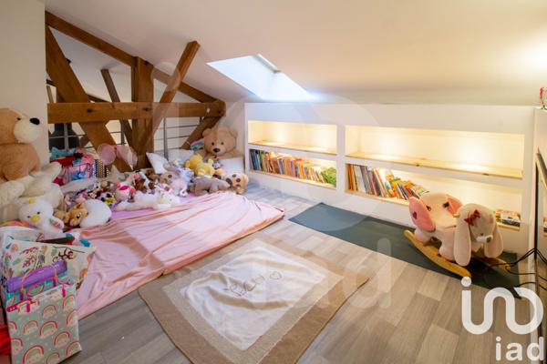 Maison à vendre 7 pièces 200 m² Ressons-sur-Matz