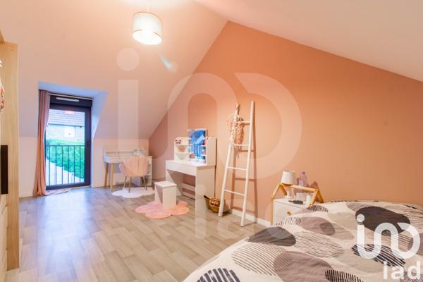 Maison à vendre 7 pièces 200 m² Ressons-sur-Matz