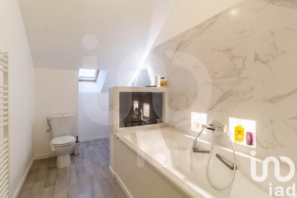 Maison à vendre 7 pièces 200 m² Ressons-sur-Matz