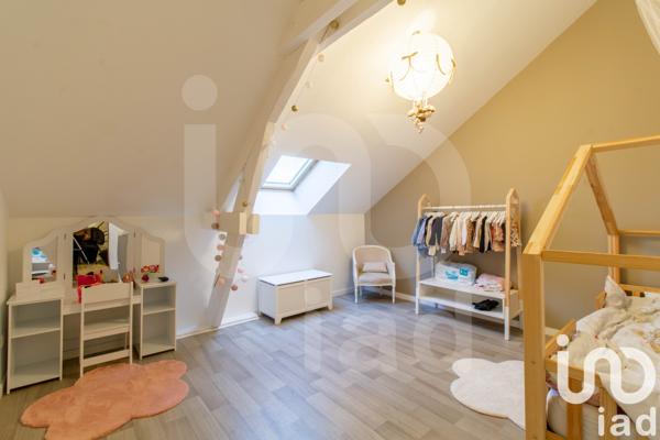 Maison à vendre 7 pièces 200 m² Ressons-sur-Matz