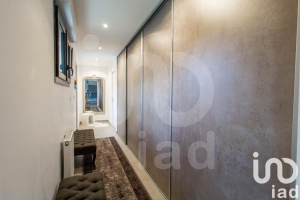 Maison à vendre 7 pièces 200 m² Ressons-sur-Matz