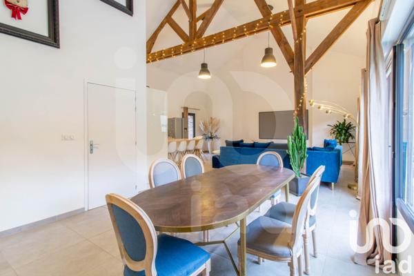 Maison à vendre 7 pièces 200 m² Ressons-sur-Matz