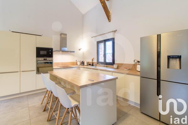 Maison à vendre 7 pièces 200 m² Ressons-sur-Matz